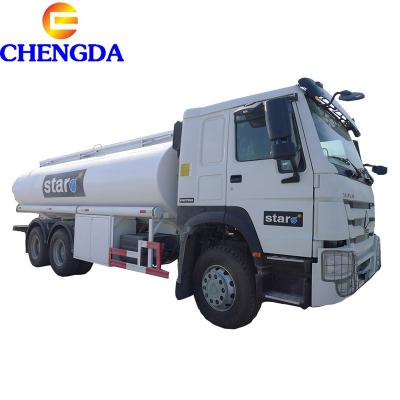 Camion-citerne gnl